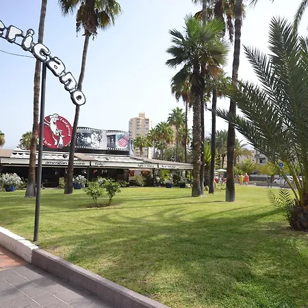 Paraiso Lägenhet Arona (Tenerife)