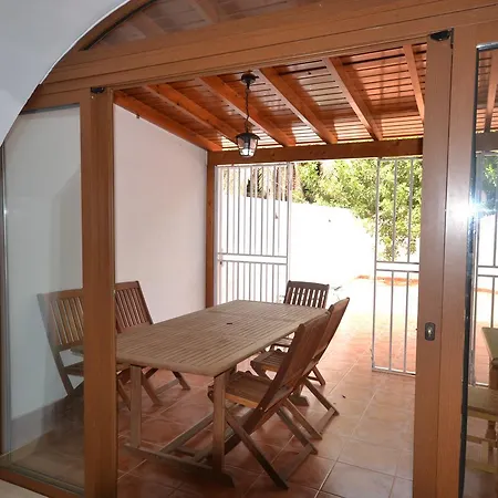 Paraiso Lägenhet Arona (Tenerife)