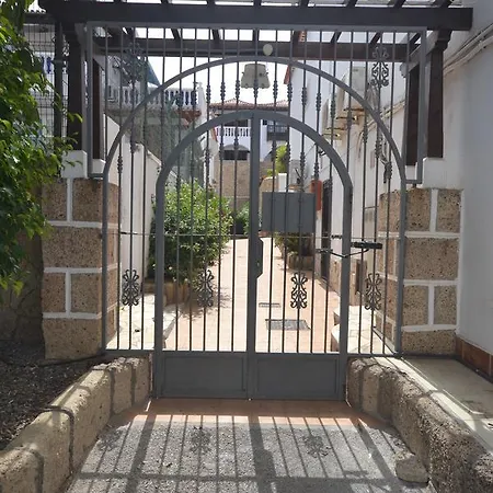 Paraiso Διαμέρισμα Arona (Tenerife)