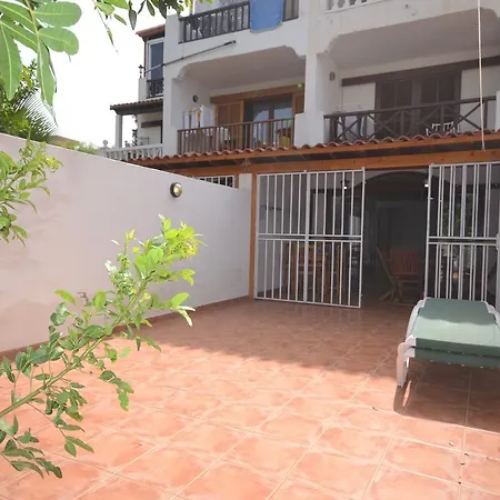 Paraiso Διαμέρισμα Arona (Tenerife)