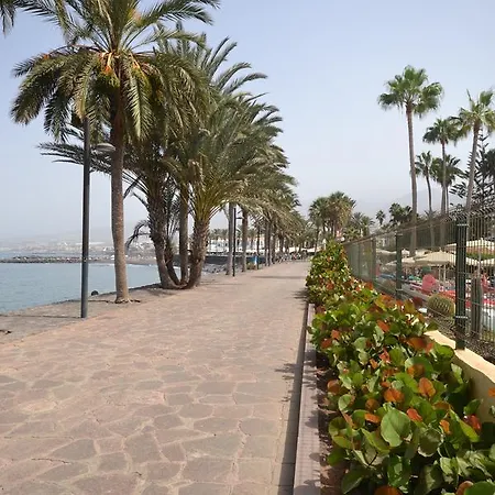 شقة Paraiso